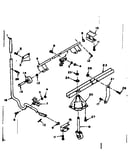 Caster assembly
