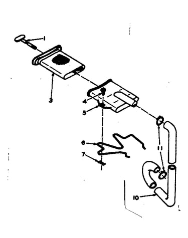 Filter assembly