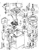 Machine sub-assembly