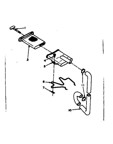 Filter assembly