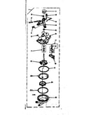 Pump assembly