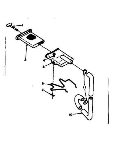 Filter assembly