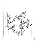 Caster assembly
