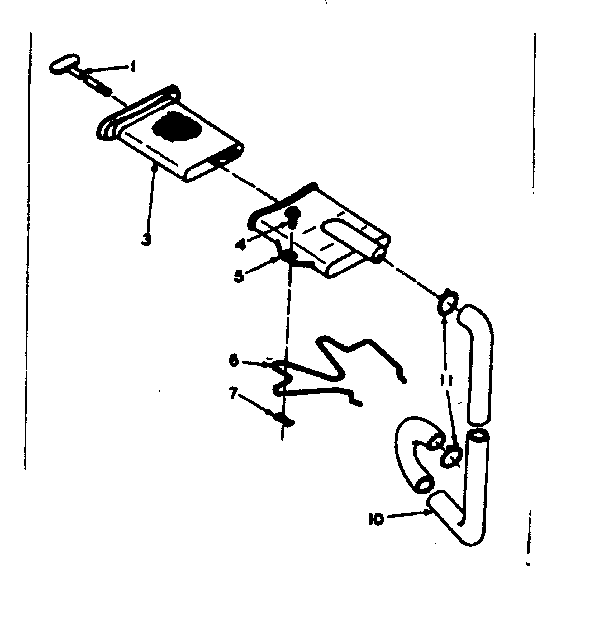 Filter assembly