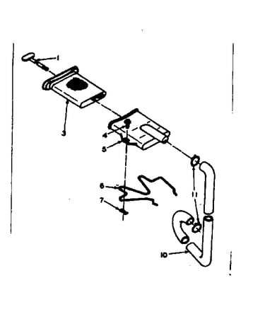 Filter assembly