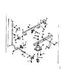 Caster assembly