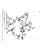 Caster assembly