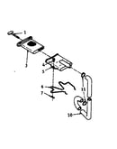 Filter assembly