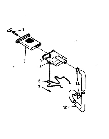 Filter assembly