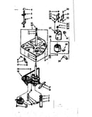 Drive system