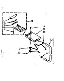Filter assembly