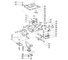 LXI 56450530 mechanism diagram