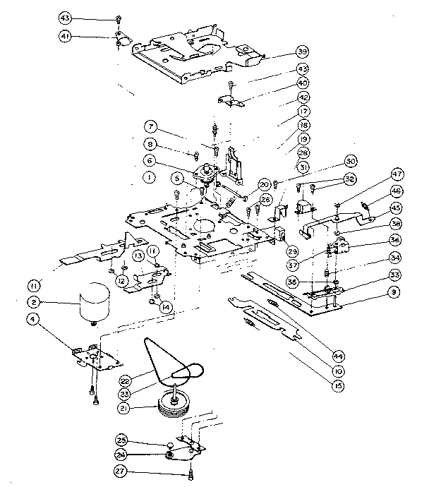 Mechanism