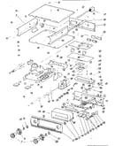 Cabinet & chassis