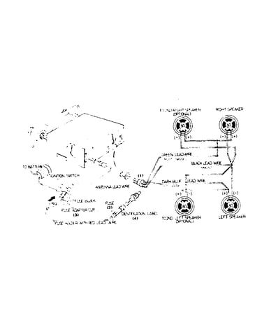 Electrical connections