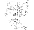 LXI 56450482 mechanism diagram