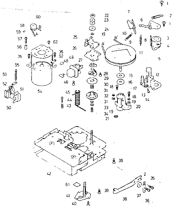 Mechanism