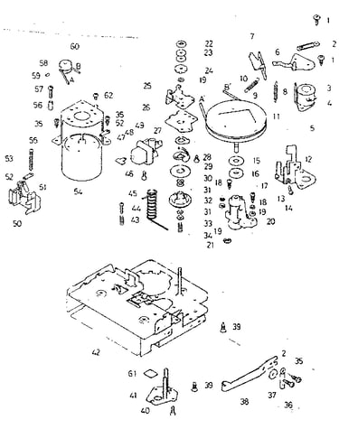 Mechanism