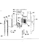 Jacket parts and accessories