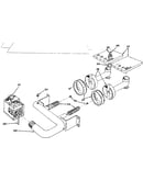 Manifold and valves