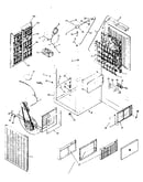 Functional replacement parts
