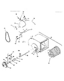 Blower assembly