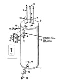 Non-functional replacement parts