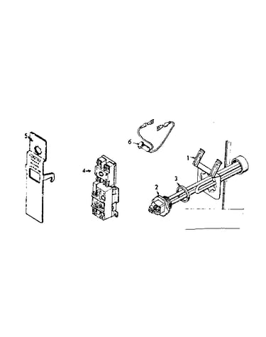 Functional replacement parts
