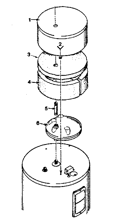 Auxiliary tank