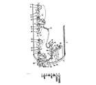 Kenmore 153311210 secondary pump diagram