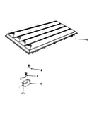 Solar collector panel