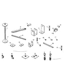 Tilt mounting kit 42-31125