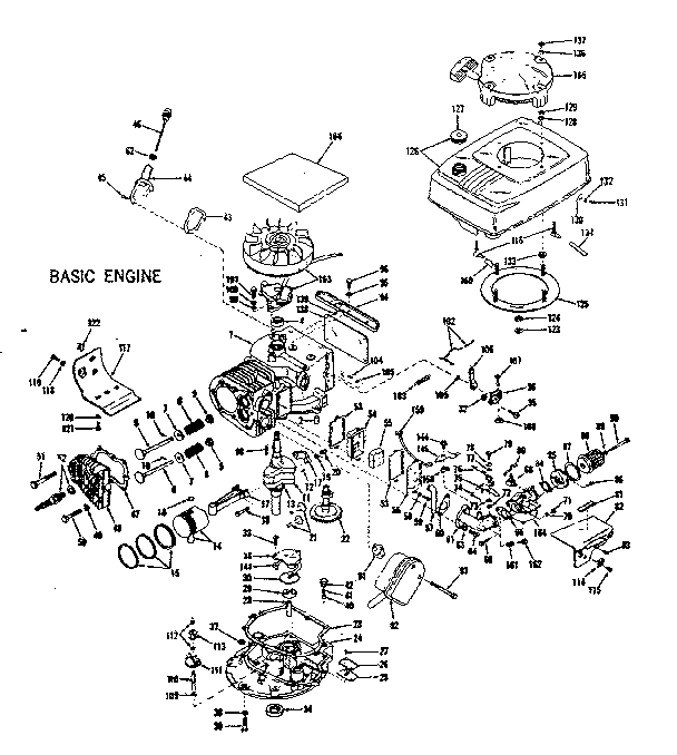 BASIC ENGINE