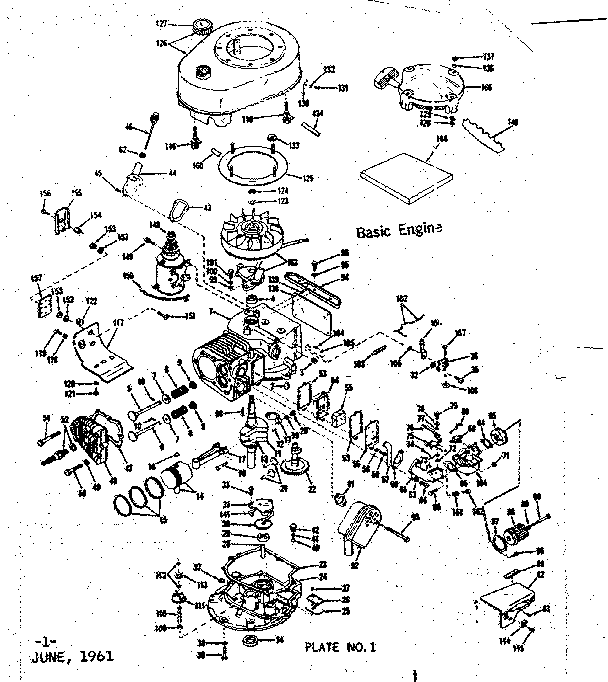 BASIC ENGINE