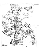Basic engine