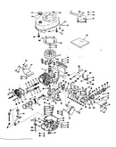 Basic engine