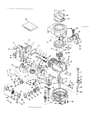 Basic engine