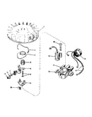 Magneto no. 610665
