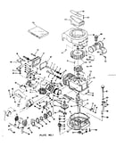 Basic engine