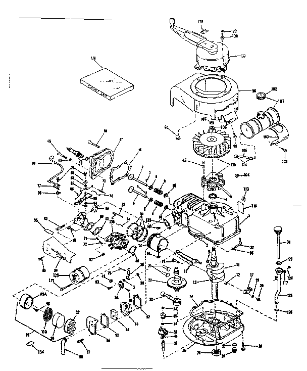 BASIC ENGINE