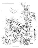 Basic engine