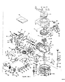 Basic engine