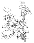 Basic engine