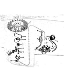 Magneto no. 610665