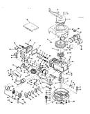 Basic engine