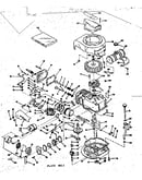 Basic engine
