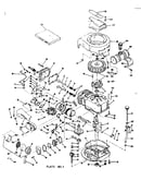 Basic engine