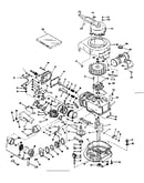 Basic engine