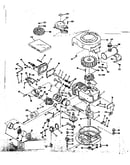Basic engine