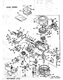 Basic engine